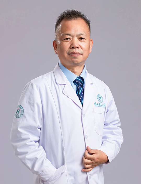 何志军